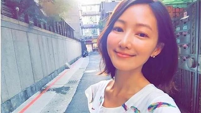 虽然阔别荧幕多时,但观众依然非常关注林立雯的近况,近日她在社交网