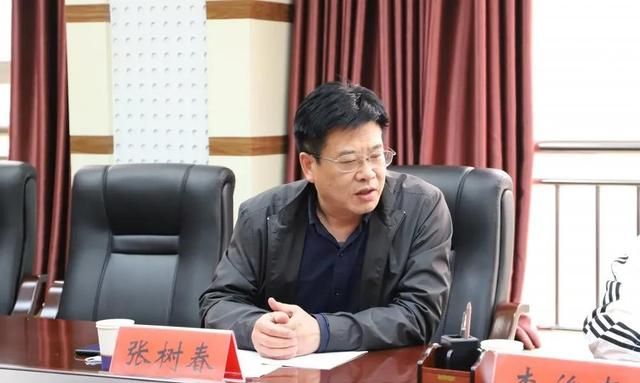 河南省宜阳检察院召开队伍教育整顿整治顽瘴痼疾特约观察员座谈会