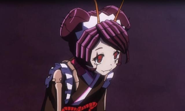 《overlord》中昴宿星团(战斗女仆团)一共是7个,最强的是谁?