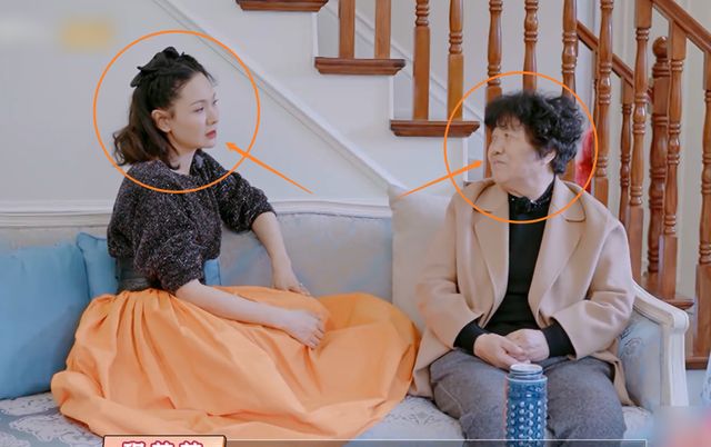 听到儿子挣的钱都给儿媳郭晓东妈妈态度引热议这种婆婆太难找