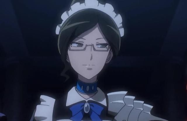 《overlord》中昴宿星团(战斗女仆团)一共是7个,最强的是谁?