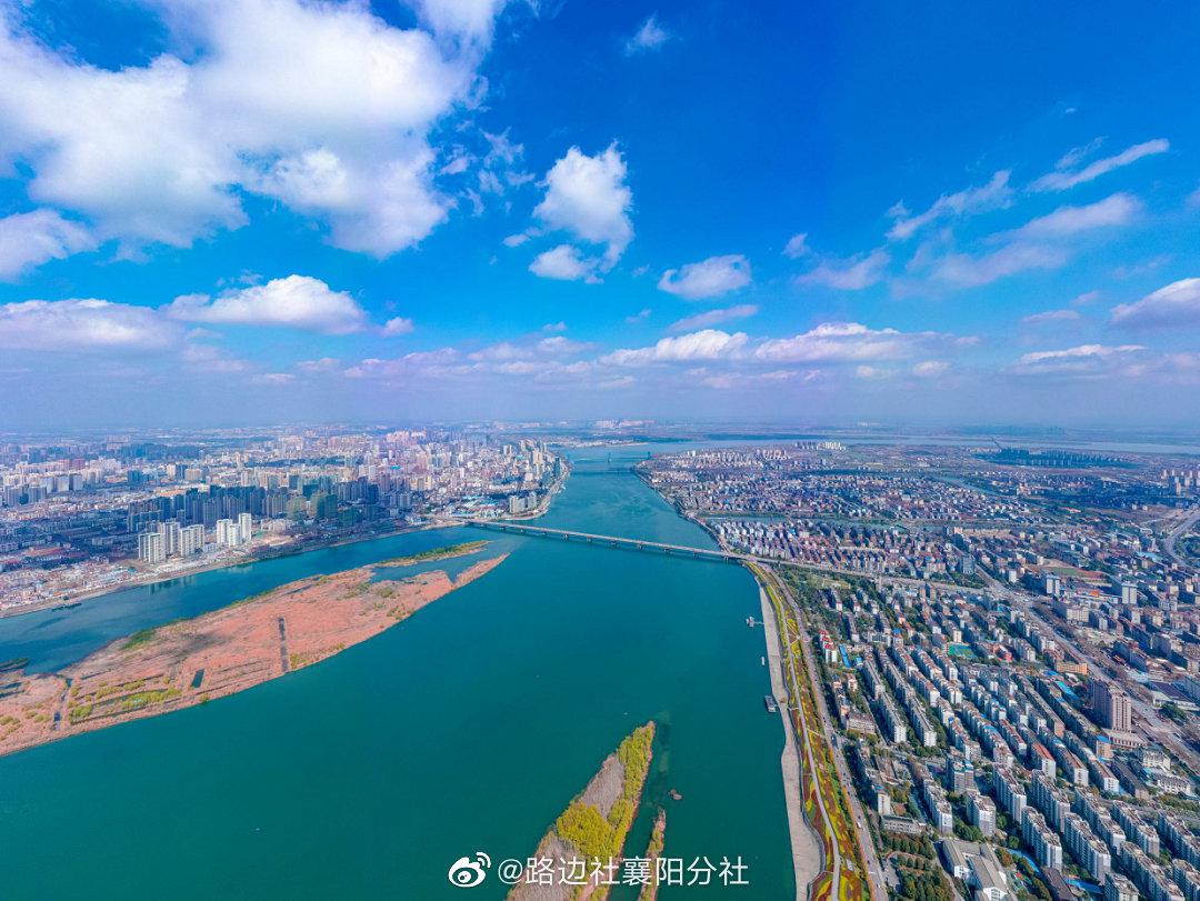 2021襄阳gdp_988.52亿元!2021年一季度襄阳GDP出炉!