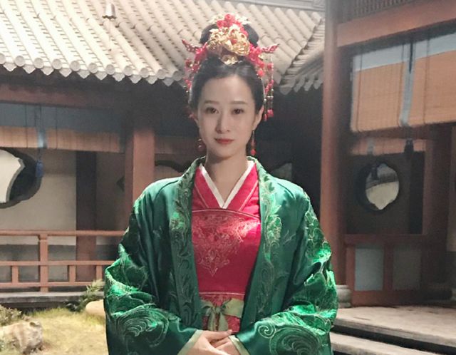 赵丽颖离婚引争议,《知否》丹橘否定插足,吃瓜网友坐不住啦|知否|韩烨