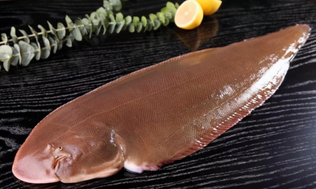 龙利鱼肉嫩味鲜一斤不到10元便宜也别多吃内行冒充的