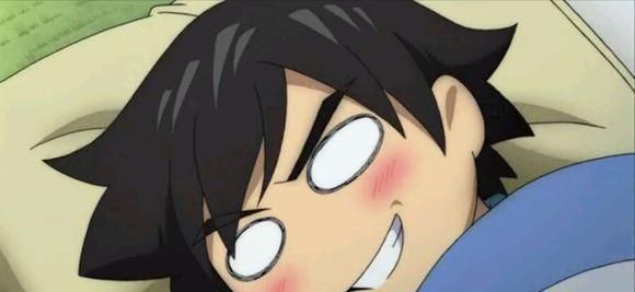 作为老司机,这四个男主你必须认识|平川|樱井智|段子_新浪新闻