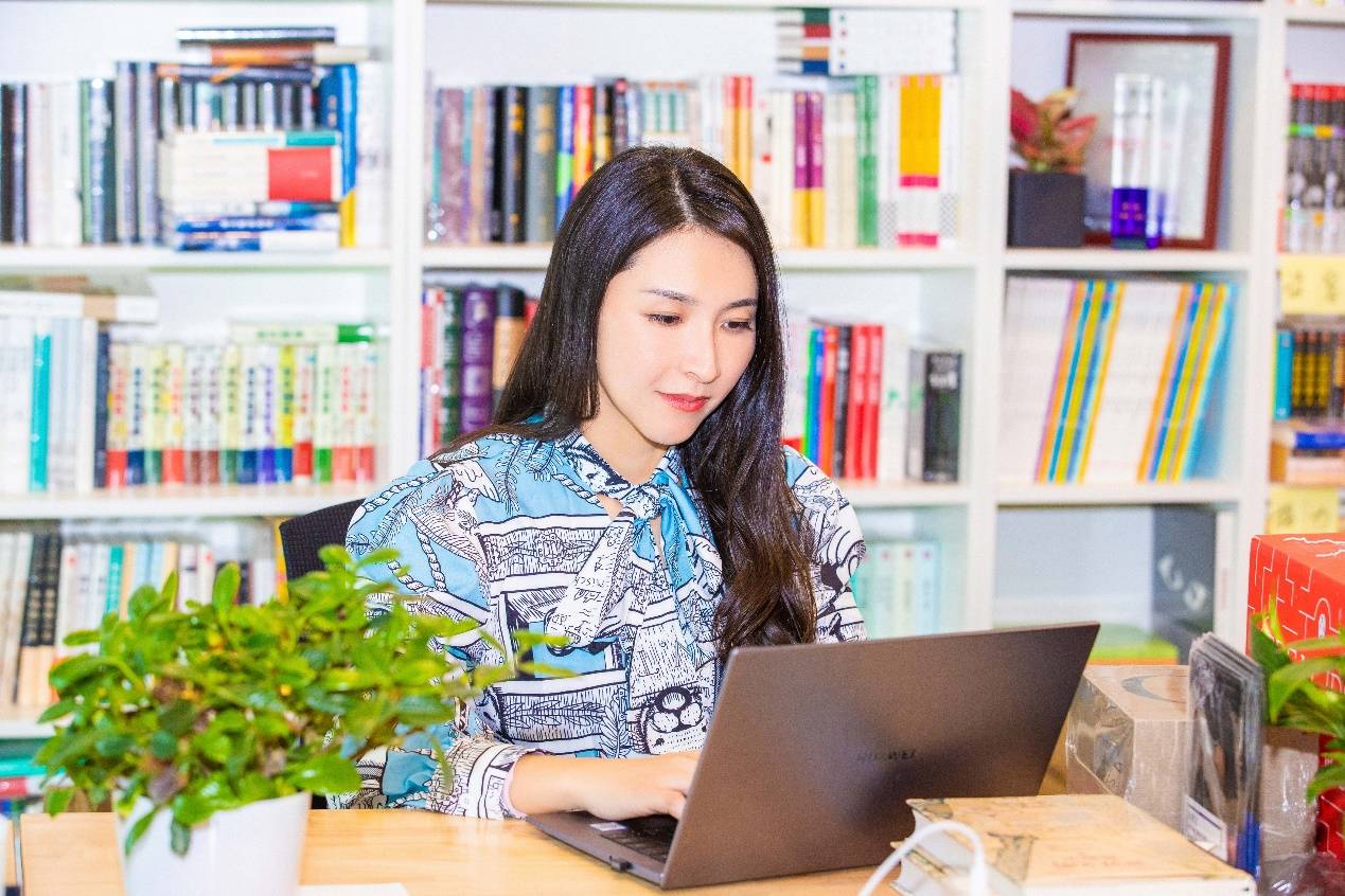 90后上喜马拉雅做书评播客:像朋友一样陪你读书|喜马拉雅|播客|主播