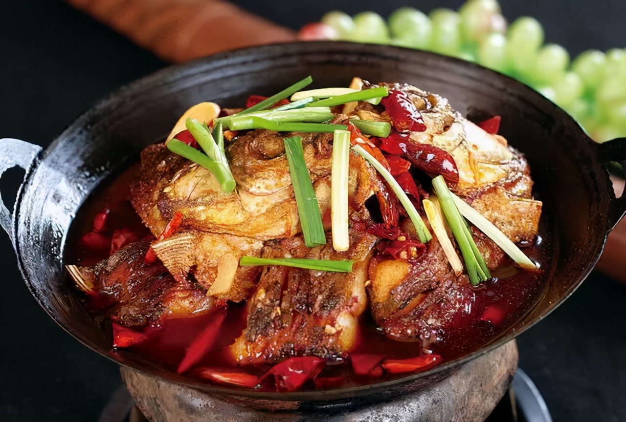 精选20道菜品分享,鲜香可口好吃不腻,家人吃了都说