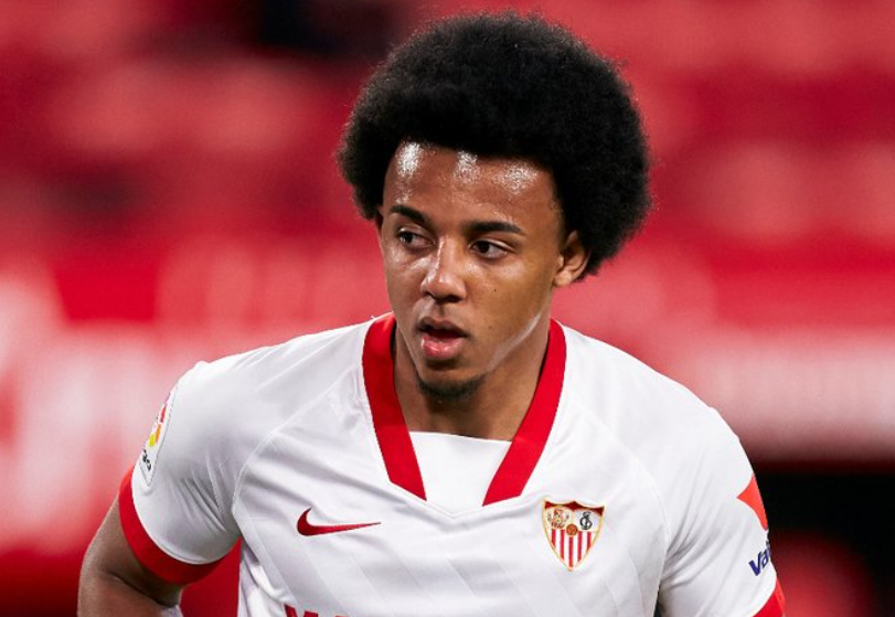 法尔克:中卫引援方面,相比聚勒曼联更对孔德感兴趣|聚勒|法尔克|孔德