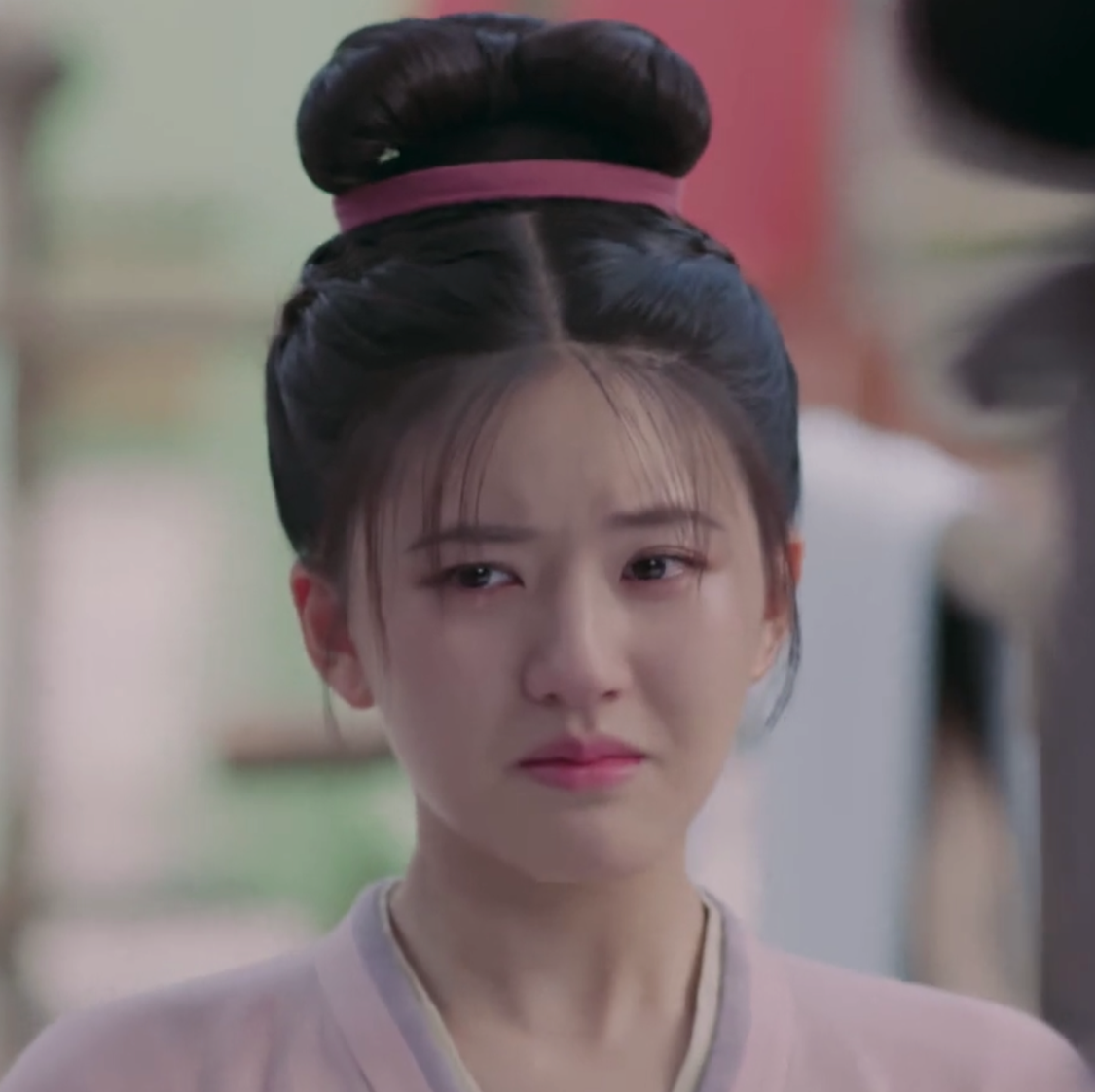 从小哭包到大公主长歌行里的赵露思为何堪称最强副本