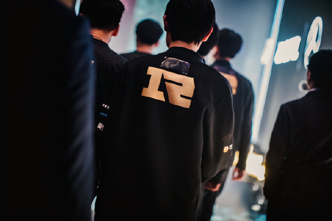 dk战队出征msikkoma坦言担心rng战队khan赛前垃圾话笑出声