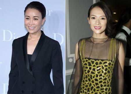 那英曾吐槽调休:生活被打乱像内分泌失调|那英|内分泌失调|林志玲