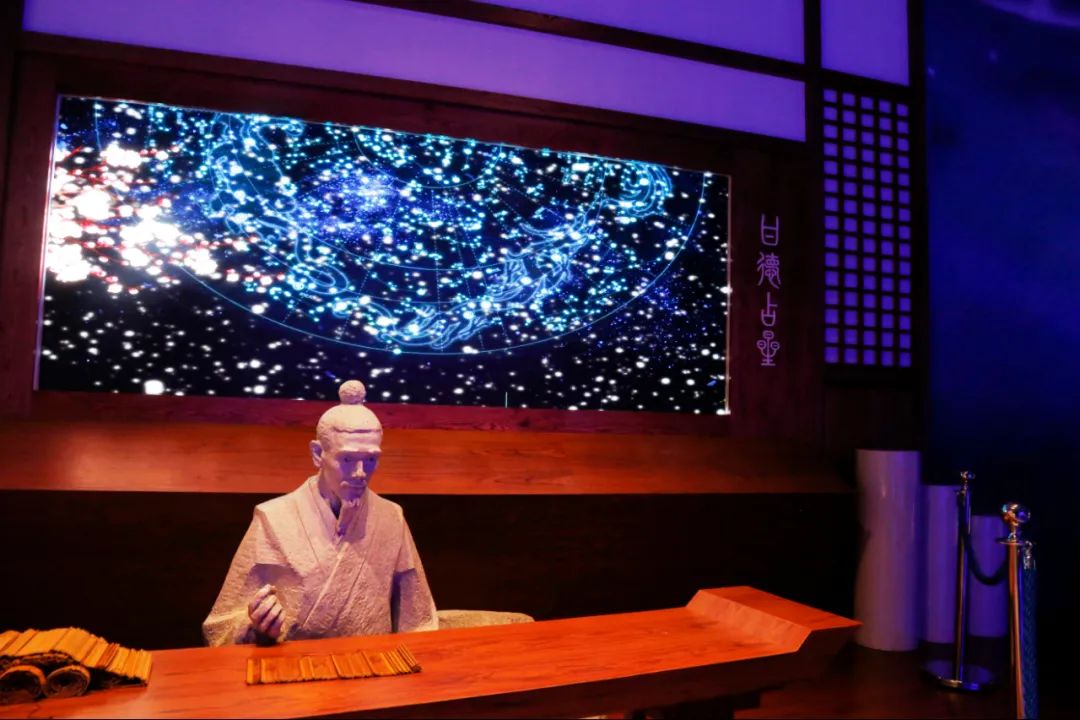 内有福利贵州这个世界级天文小镇五一邀你来观星贵阳出发2h直达