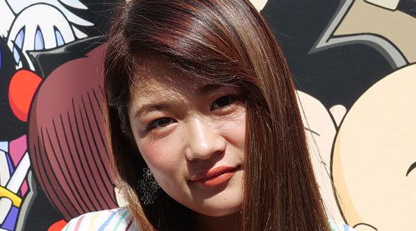 hiphop梦之队criminalz crew 00后日本成员reina街舞纪录片《dancing