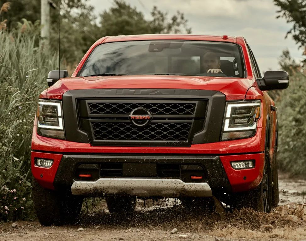 这是美国人心中最好的9款皮卡你觉得呢