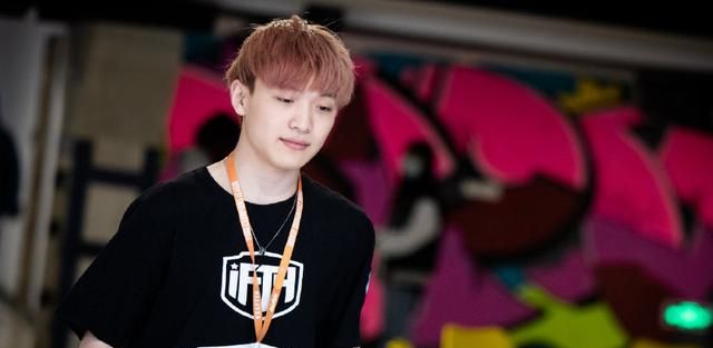 ifty冠军指挥要离队了骄阳赛前采访透露以后上场机会很少了