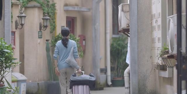 看到小舍得26集才明白蔡菊英嫁给南建龙不是想要钱和房子