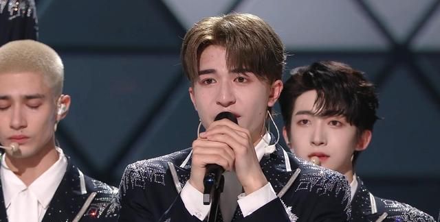 《创造营》成团夜,刘宇实至名归,刘彰成最大黑马,庆怜意难平休闲区蓝鸢梦想 - Www.slyday.coM