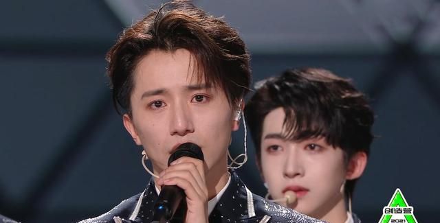 《创造营》成团夜,刘宇实至名归,刘彰成最大黑马,庆怜意难平休闲区蓝鸢梦想 - Www.slyday.coM