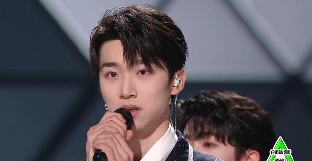 《创造营》成团夜,刘宇实至名归,刘彰成最大黑马,庆怜意难平休闲区蓝鸢梦想 - Www.slyday.coM