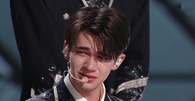 《创造营》成团夜,刘宇实至名归,刘彰成最大黑马,庆怜意难平休闲区蓝鸢梦想 - Www.slyday.coM