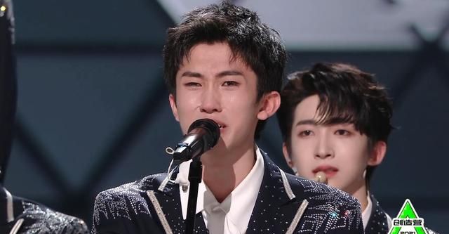 《创造营》成团夜,刘宇实至名归,刘彰成最大黑马,庆怜意难平休闲区蓝鸢梦想 - Www.slyday.coM