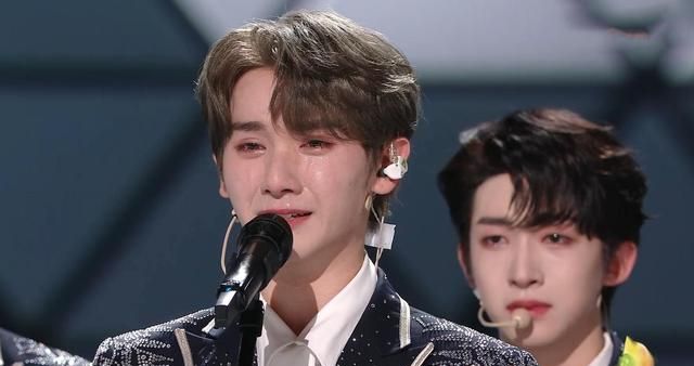 《创造营》成团夜,刘宇实至名归,刘彰成最大黑马,庆怜意难平休闲区蓝鸢梦想 - Www.slyday.coM