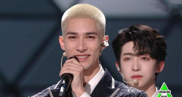 《创造营》成团夜,刘宇实至名归,刘彰成最大黑马,庆怜意难平休闲区蓝鸢梦想 - Www.slyday.coM