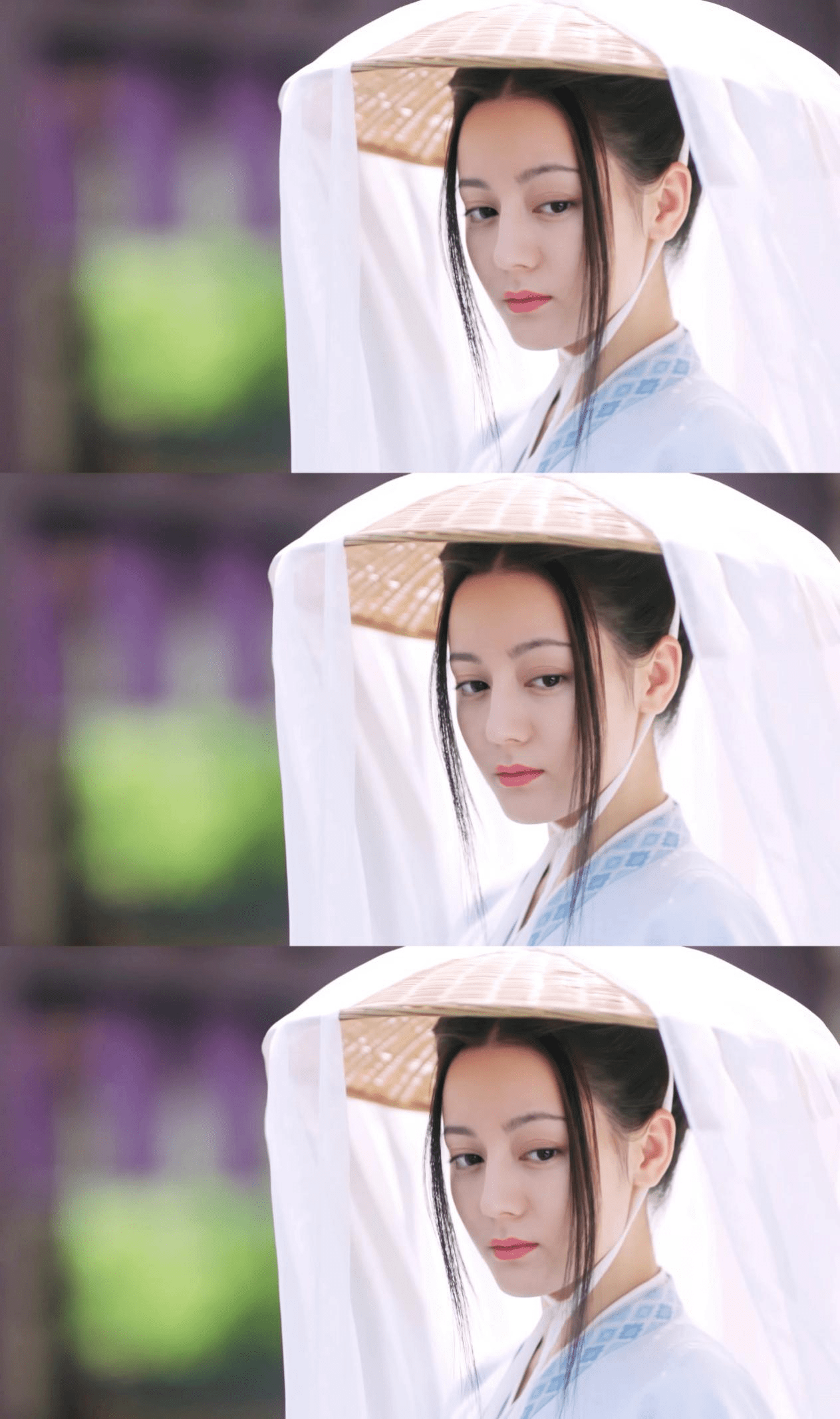 迪丽热巴《长歌行》热播 李长歌流云观悟道获成长|长歌