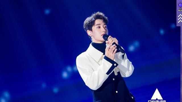 《创造营》成团夜,刘宇实至名归,刘彰成最大黑马,庆怜意难平休闲区蓝鸢梦想 - Www.slyday.coM