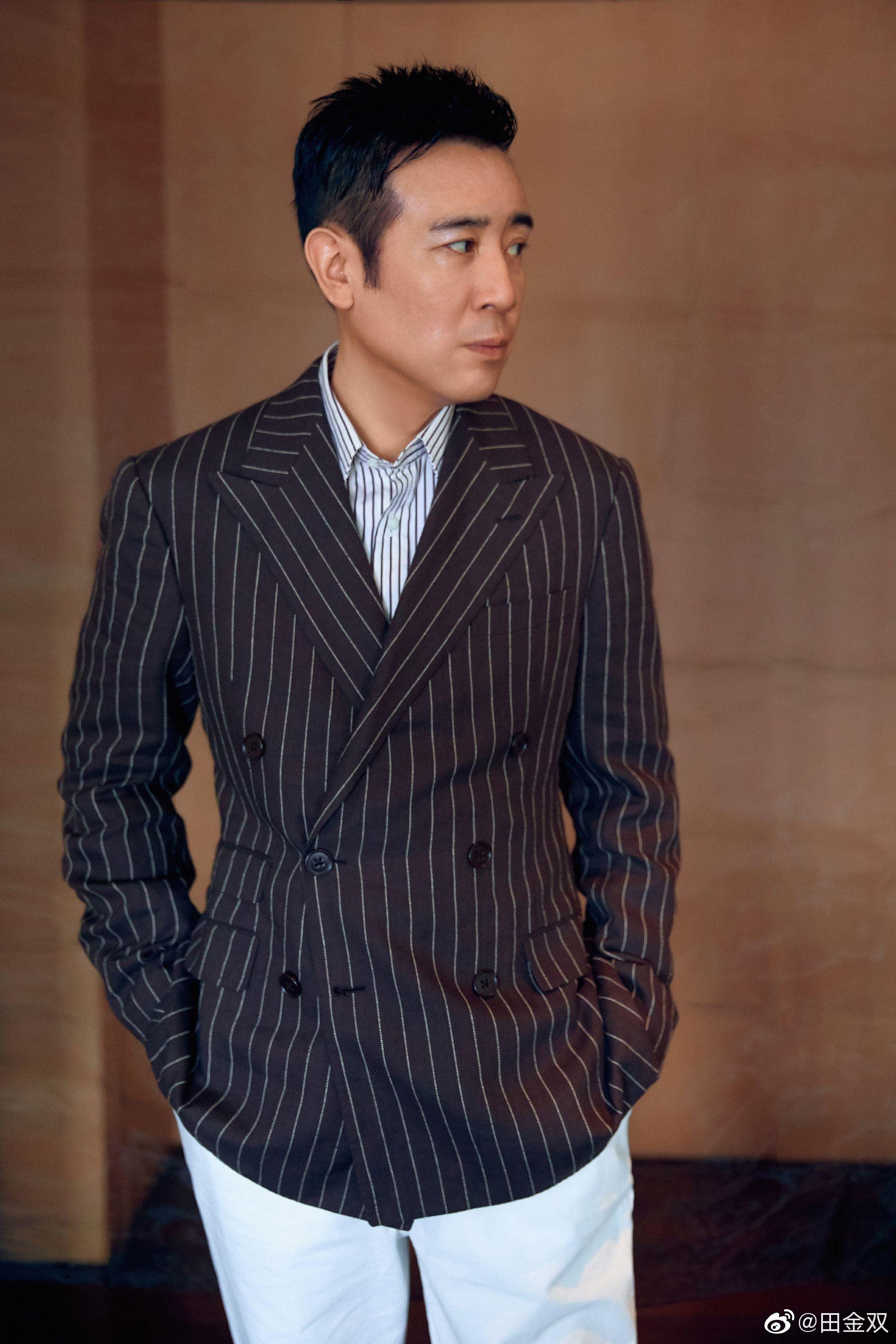 我的评分于和伟对觉醒年代的评价很到位了