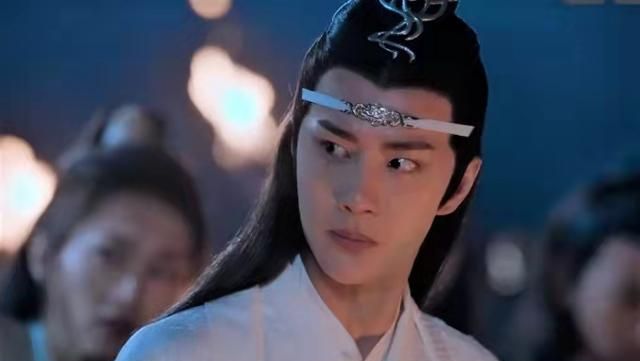 《陈情今世篇78》我的伤,在你看不到的地方