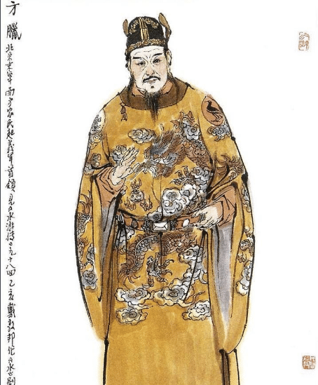 花石纲之役催生方腊起义,而其起义也有摩尼教因素