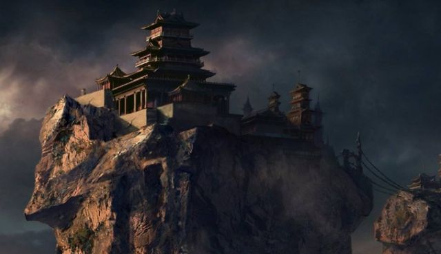 盗墓笔记中出现过九个墓你知道有哪几个古墓吗
