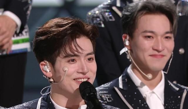 《创造营》成团夜,刘宇实至名归,刘彰成最大黑马,庆怜意难平休闲区蓝鸢梦想 - Www.slyday.coM