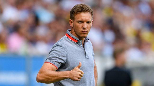 列维头号目标拒绝入主热刺他只想去大球队不会执教热刺