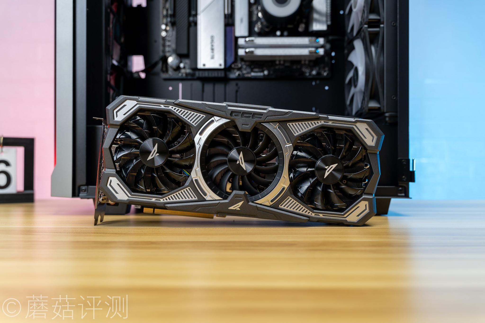 显卡竖装 新浪网