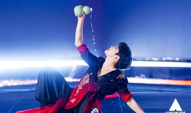 《创造营》成团夜,刘宇实至名归,刘彰成最大黑马,庆怜意难平休闲区蓝鸢梦想 - Www.slyday.coM