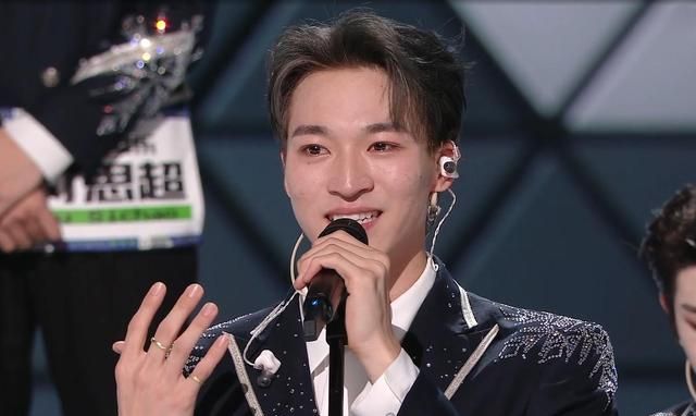 《创造营》成团夜,刘宇实至名归,刘彰成最大黑马,庆怜意难平休闲区蓝鸢梦想 - Www.slyday.coM