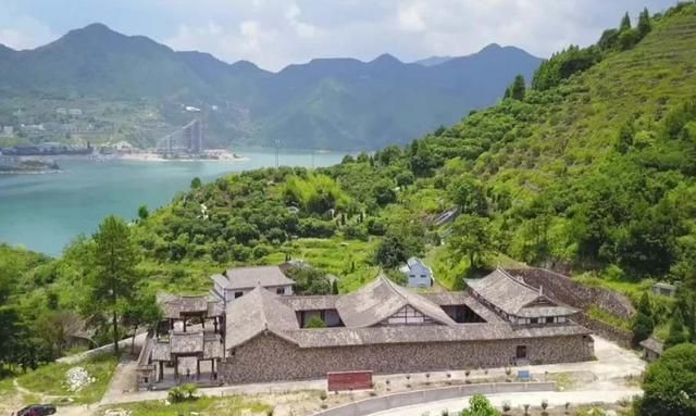 丽水一"得力干将",被称"中国房价第一县",外汇可实现流通