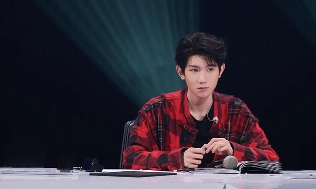 王源:最牛的歌,就是写自己的故事,同时帮别人说话|满江|王源|谁是宝藏