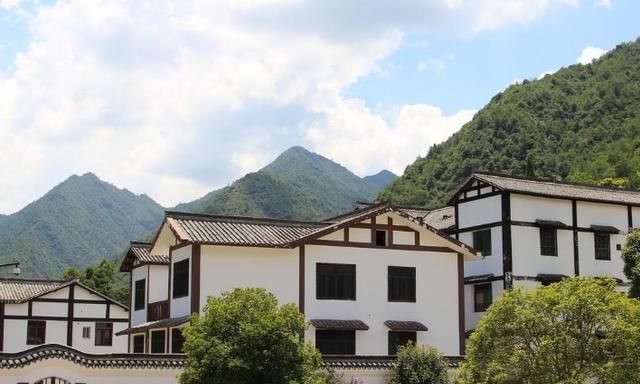 丽水一"得力干将",被称"中国房价第一县",外汇可实现流通