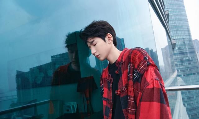 王源:最牛的歌,就是写自己的故事,同时帮别人说话|满江|王源|谁是宝藏