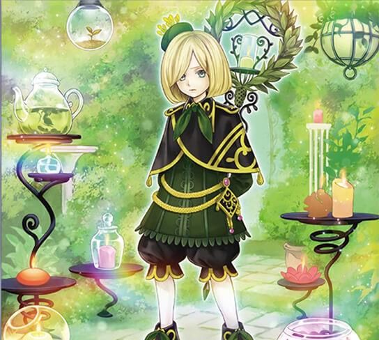 闻香识女人香气怡人的芳香法师前四位