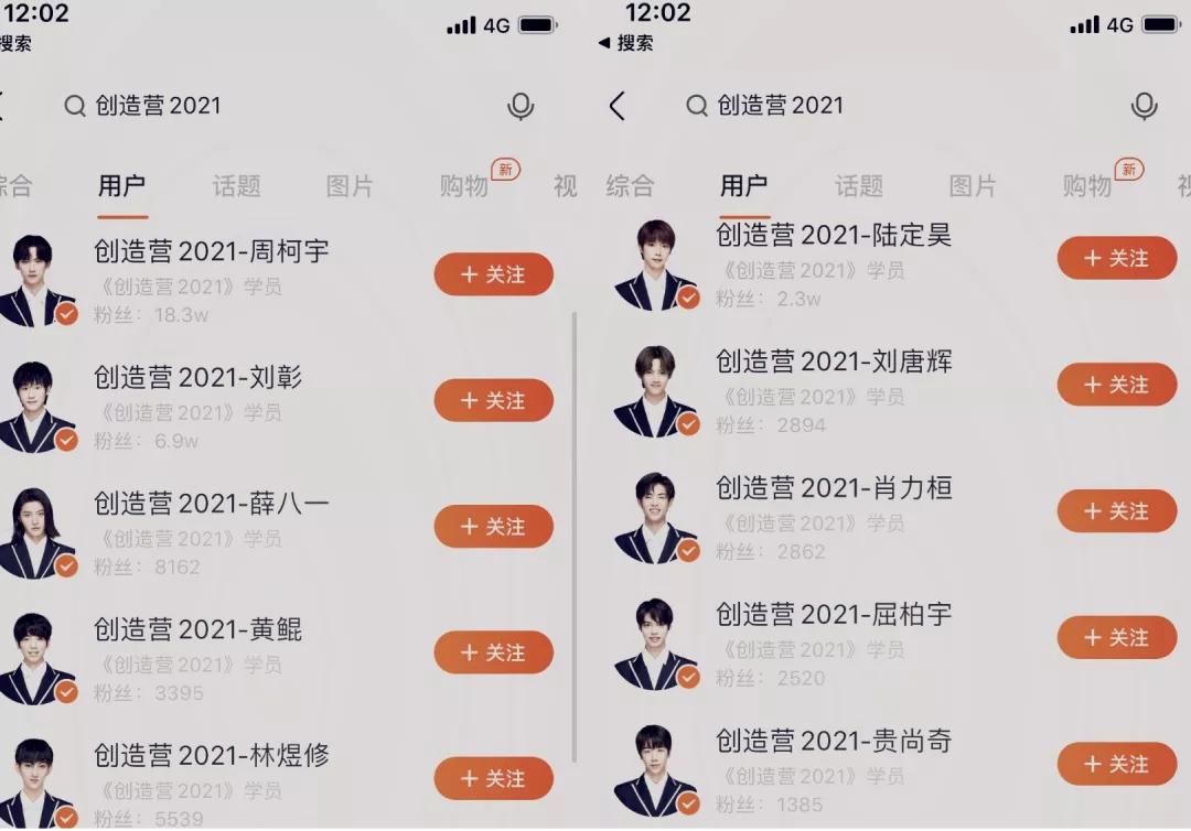 into1成团创造营缔造商业宇宙