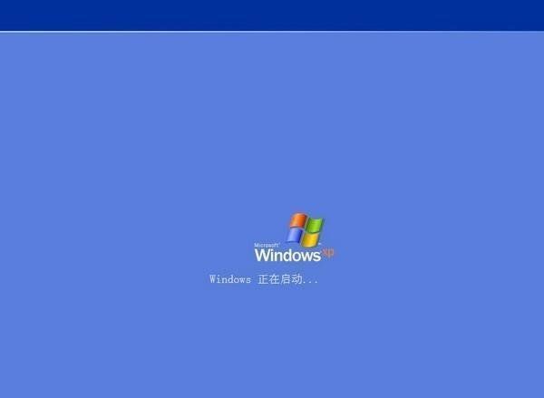 电脑开机到一半重启,多半是cpu散热问题,不必维修涂上硅胶就好__财经