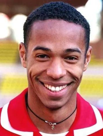 永远的海布里之王法兰西璀璨之星亨利