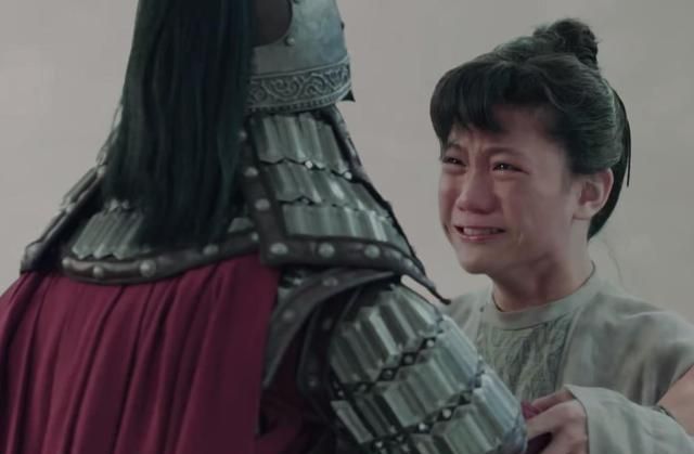 长歌行阿窦到底是男是女ta为何带着未解之谜下线