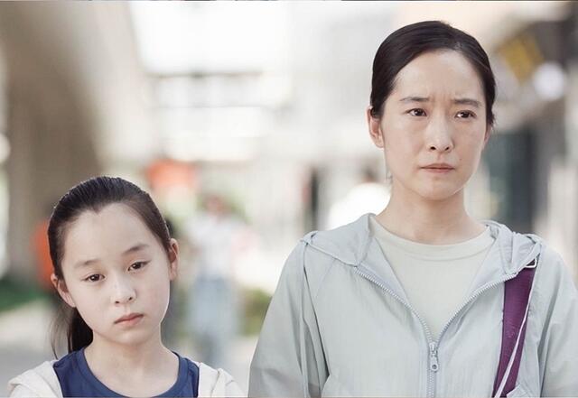 小舍得中的小戏骨曾与赵薇章子怡搭戏如今11岁演技获赞