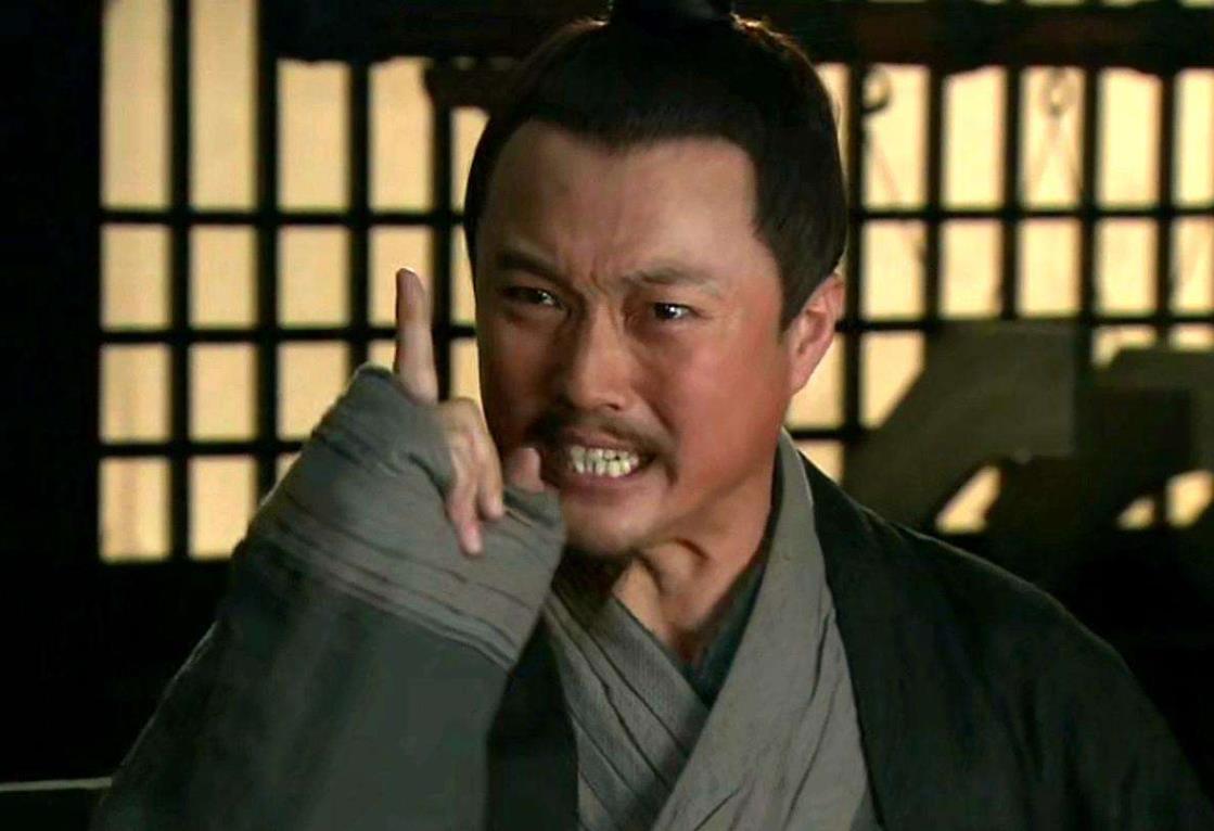 相当于蜀汉多了2个关羽,3个法正,4个庞统|刘备|荀彧|法正_新浪新闻