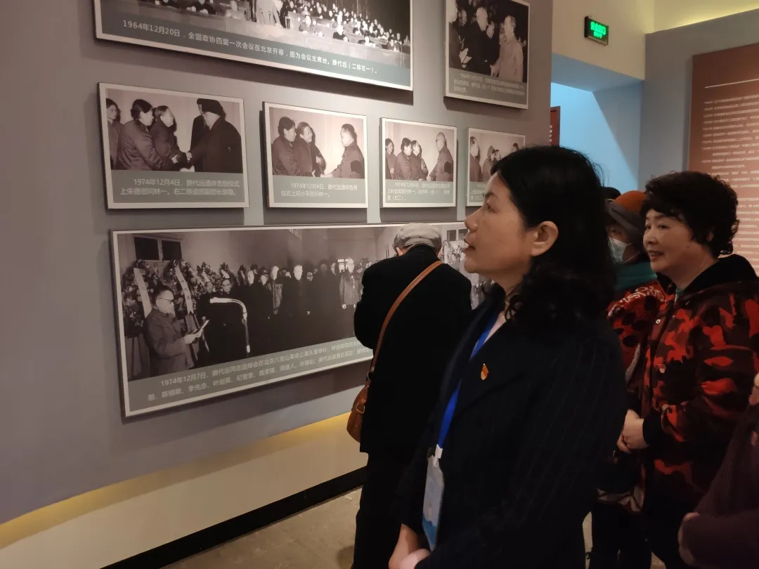 推进党史学习教育，传承红色基因——怀化铁路第一中学